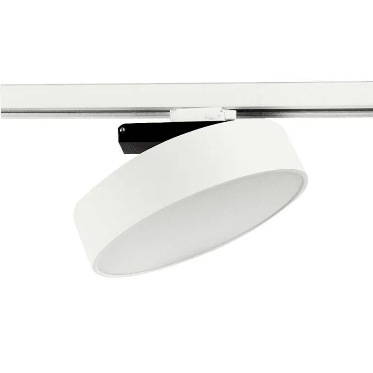 Трековый светодиодный светильник DesignLed-GA-0320BR-WH-WW 003565