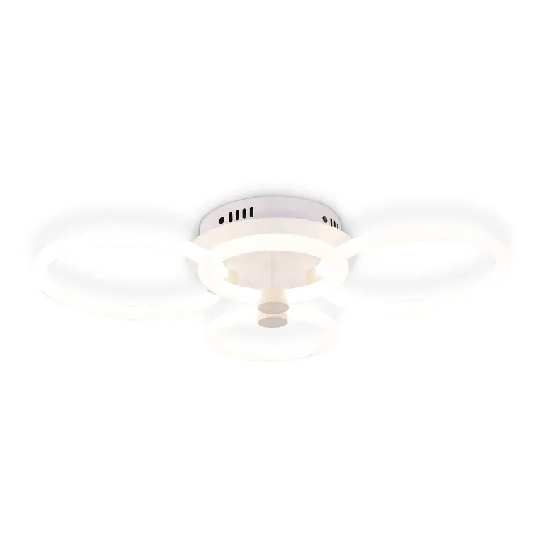Потолочная люстра Ambrella Light Original FA3811