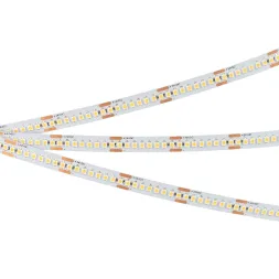 Светодиодная лента Arlight UL-A240-10mm 24V White6000 (19 W/m, IP20, 5m) 048123