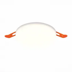 Встраиваемый светодиодный светильник ST Luce Ledder ST700.548.16