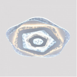 Потолочная люстра с пультом Omnilux OML-08517-140