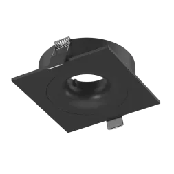 Корпус встраиваемого светильника SWG COMBO-2S1-BL 004155
