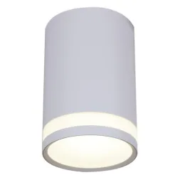 Точечный светильник Reluce 16134-9.5-001MZ MR16 WT