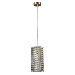 Подвесной светильник Lightstar Cristallo 795422