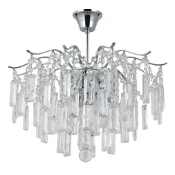 Люстра на штанге MW-Light Бриз 111019306