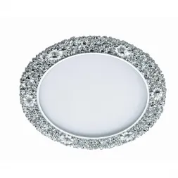 Встраиваемый светодиодный светильник Novotech Candi Led 357382