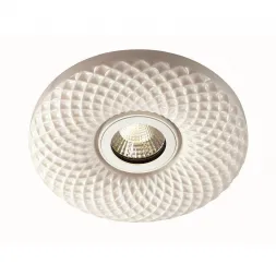 Встраиваемый светодиодный светильник Novotech Ceramic Led 357348