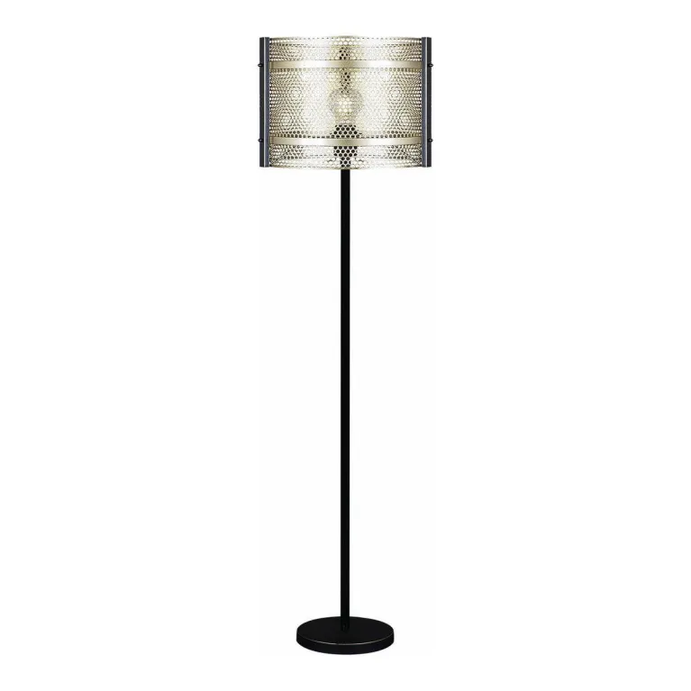 Торшер Illumico IL1003-1F-05 BK GD