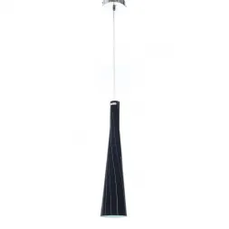 Подвесной светильник Lumina Deco Morrate LDP 7227 BK