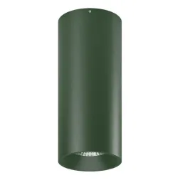 Потолочный светодиодный светильник Lumker VL-Base-DGE-WW 004825