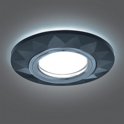 Встраиваемый светильник Gauss Backlight BL058