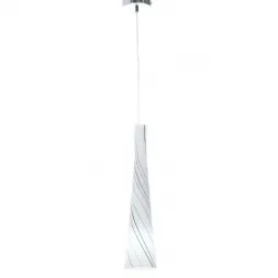 Подвесной светильник Lumina Deco Morrate LDP 7227 WT+BK