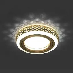 Встраиваемый светильник Gauss Backlight BL084