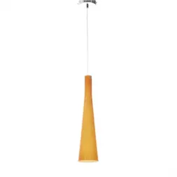 Подвесной светильник Lumina Deco Morrate LDP 7227 YL