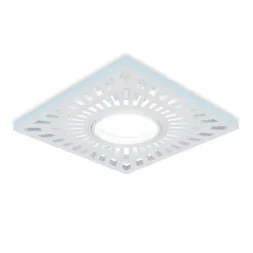 Встраиваемый светильник Gauss Backlight BL128