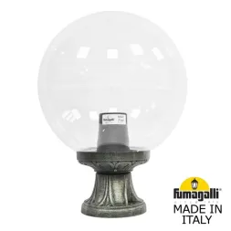 Ландшафтный светильник Fumagalli Globe G30.110.000.BXF1R