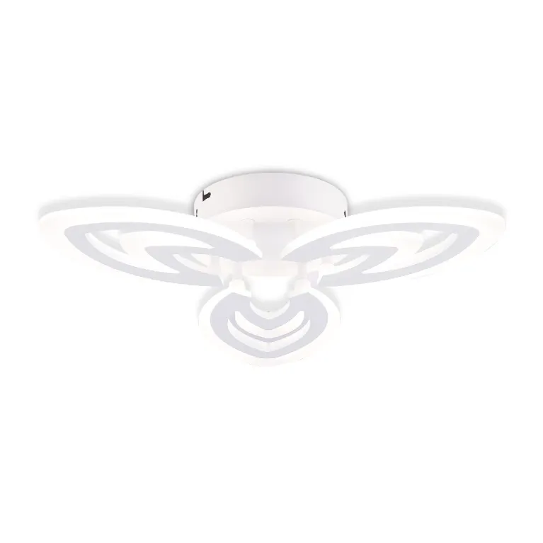 Потолочная люстра Ambrella Light Original FA4545