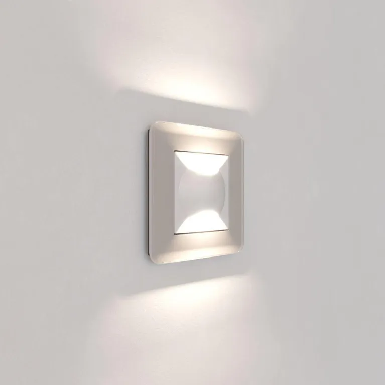 Встраиваемая LED подсветка Werkel белый матовый W1154501 4690389179235