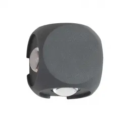 Архитектурный светильник Crystal Lux CLT 330W4 DG