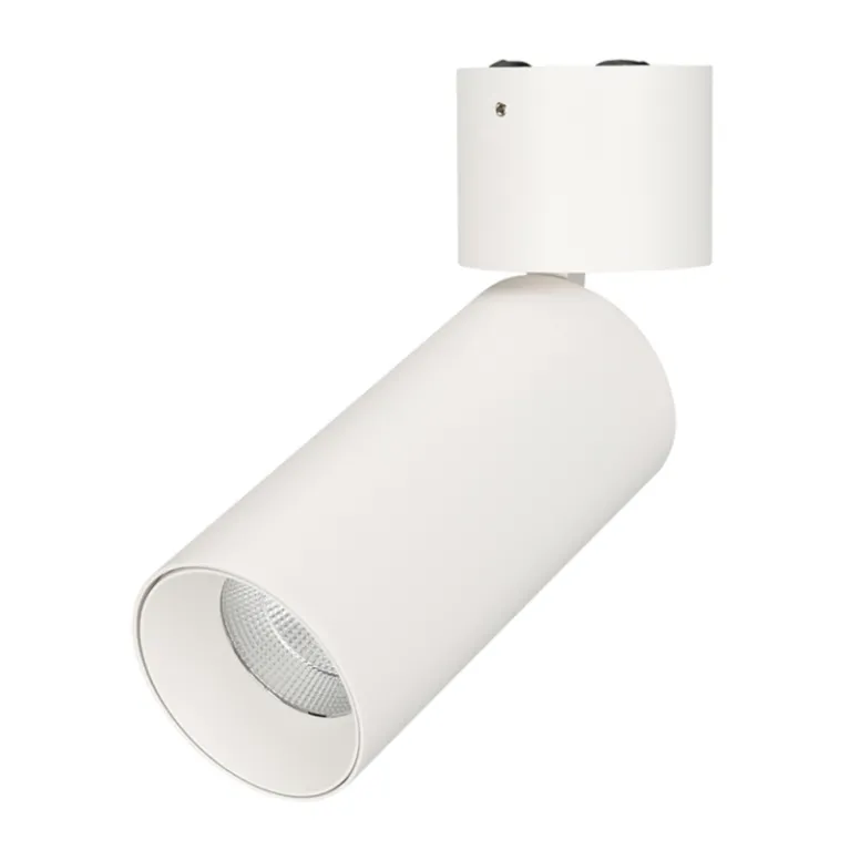 Накладной спот Arlight SP-Polo-Surface-Flap-R65-8W Warm3000 027534 Накладной спот Arlight SP-Polo-Surface-Flap-R65-8W Warm3000 027534