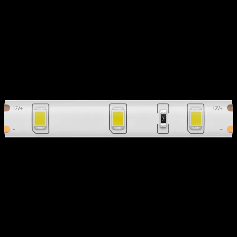 Светодиодная лента Maytoni Technical 12В 2835 4,8Вт/м 3000K IP65 10105