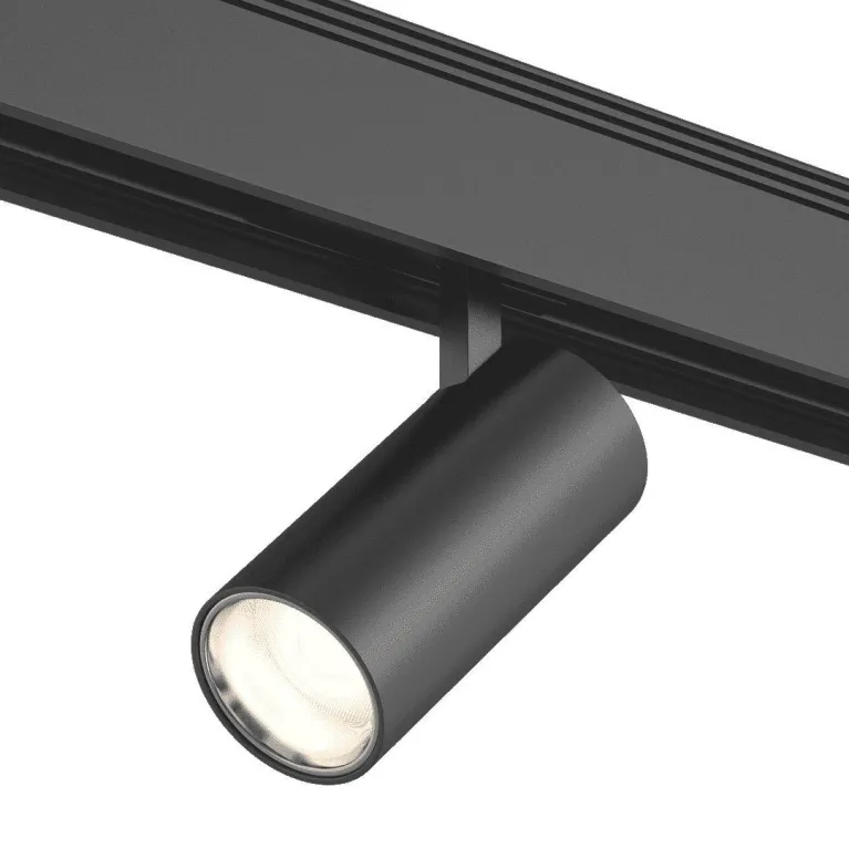 Трековый светодиодный светильник DesignLed-601202-BL-20-36-WW 005397