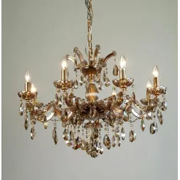 Подвесная люстра Favourite Teresia 1650-8P