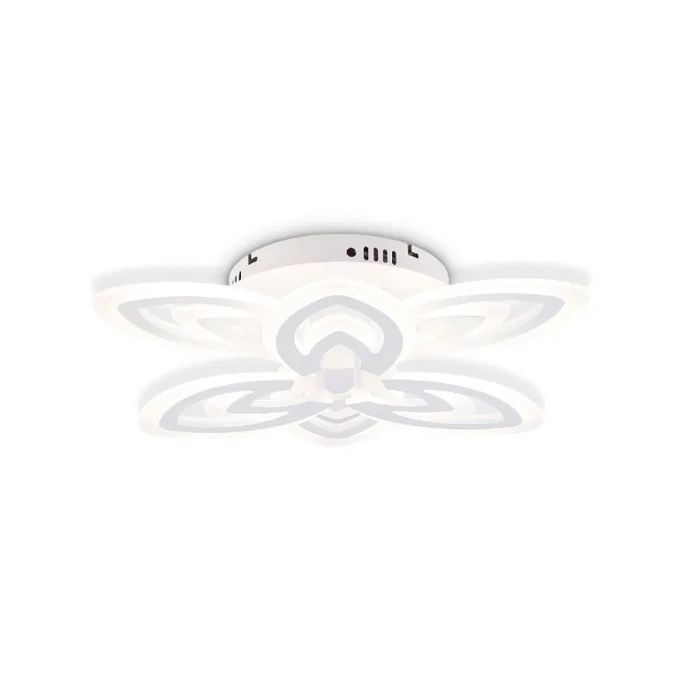 Потолочная люстра Ambrella Light Original FA4546
