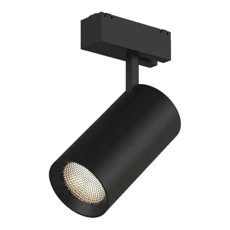 Трековый светодиодный светильник DesignLed-601202-BL-20-NW 003585
