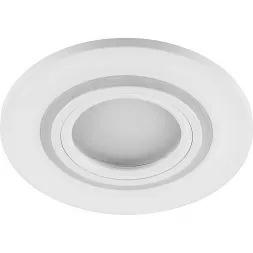 Встраиваемый светильник Feron CD600 29711