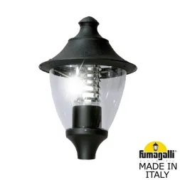 Уличный светильник Fumagalli Gino F50.000.000.AXE27