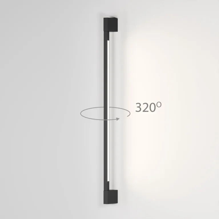 Фасадный светильник Elektrostandard Argos 35122/D 4690389214226 a069746