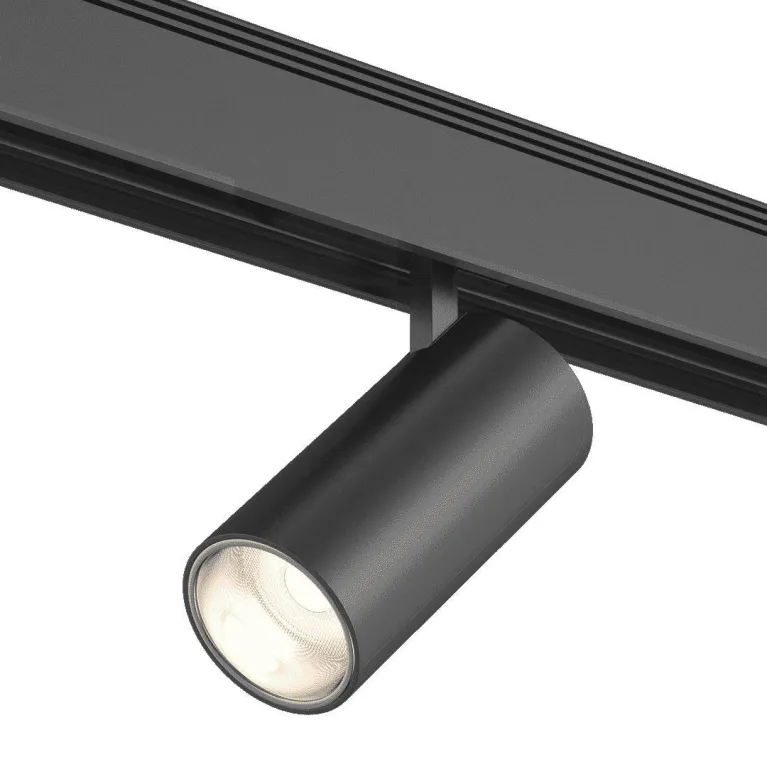 Трековый светодиодный светильник DesignLed-601203-BL-30-36-NW 004836