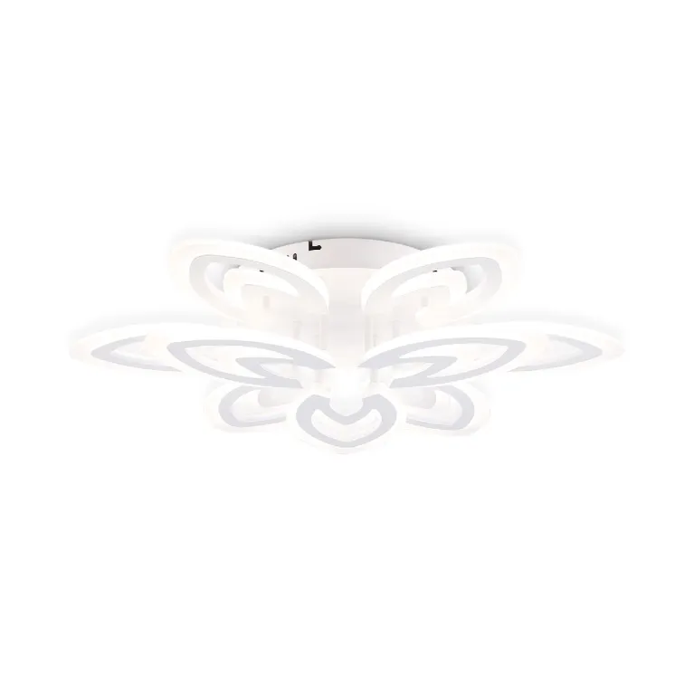 Потолочная люстра Ambrella Light Original FA4547