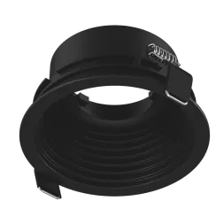 Корпус встраиваемого светильника SWG COMBO-42-BL 004183
