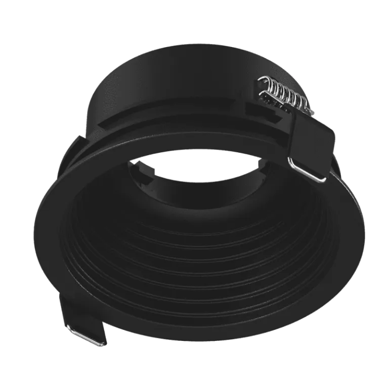 Корпус встраиваемого светильника SWG COMBO-42-BL 004183