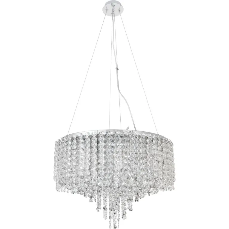 Подвесная люстра Stilfort Rain of Crystal 2187/09/12P