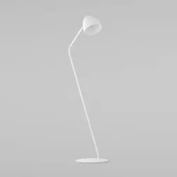 Торшер TK Lighting 5194 Soho White