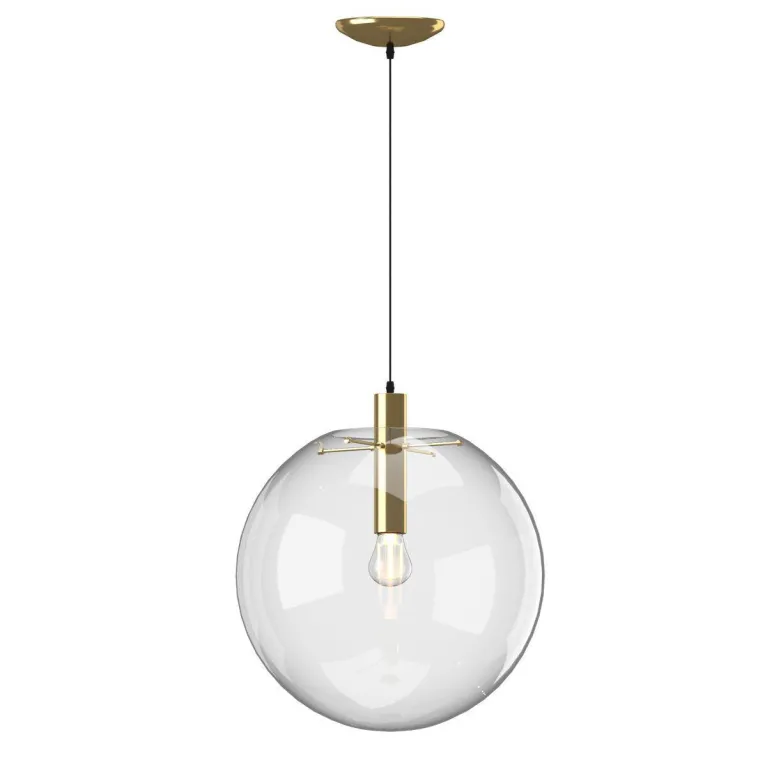 Подвесной светильник Milosh Tendence 0869PLB-1GD