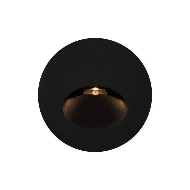 Подсветка для лестниц Maytoni Bil O015SL-L3B3K