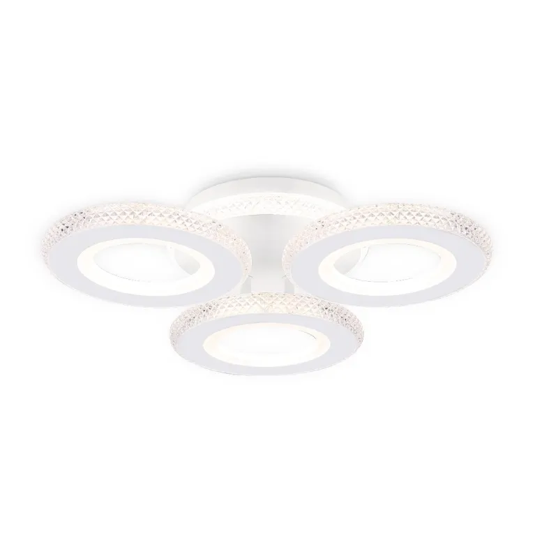 Потолочная люстра Ambrella Light Original FA8866
