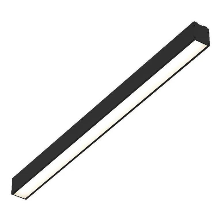 Трековый светодиодный светильник DesignLed-601212-BL-24-NW 003584