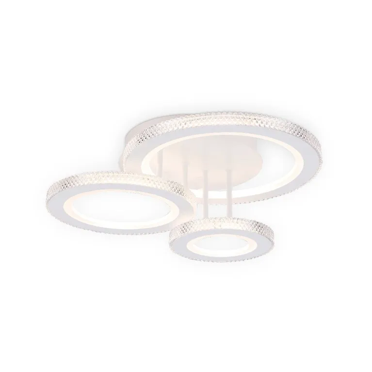 Потолочная люстра Ambrella Light Original FA8867