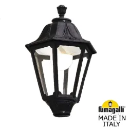 Уличный светильник Fumagalli Noemi E35.000.000.AXH27