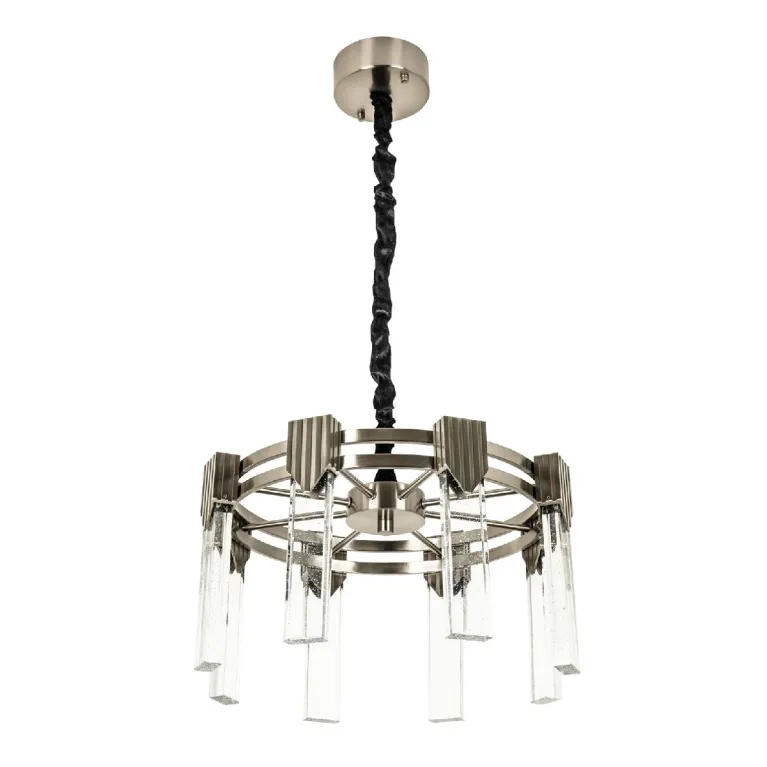 Подвесная люстра Modestyle MS.8027.8 GR