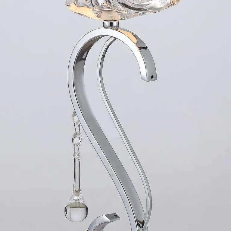Торшер Illumico IL1684-1F-27 CR