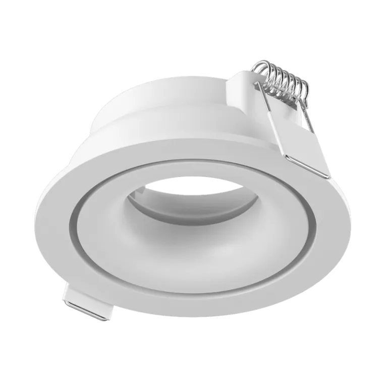 Корпус встраиваемого светильника SWG COMBO-44-WH 004922