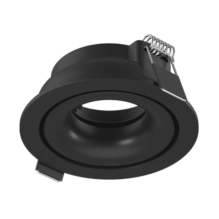 Корпус встраиваемого светильника SWG COMBO-44-BL 004923