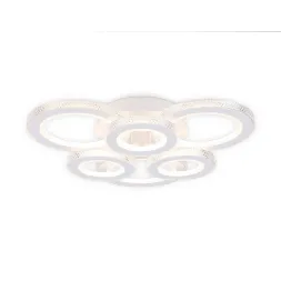 Потолочная люстра Ambrella Light Original FA8872