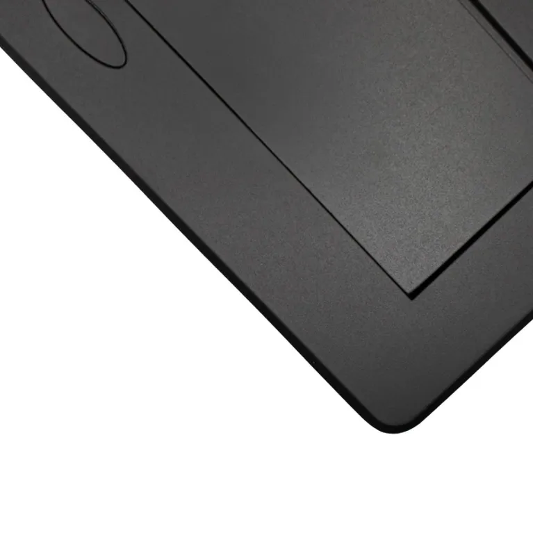 Блок розеток MX-226 (J-0) (2 секции полуавтомат 1 USB + 1 type-C с кабелем питания ) Mebax 00-000028